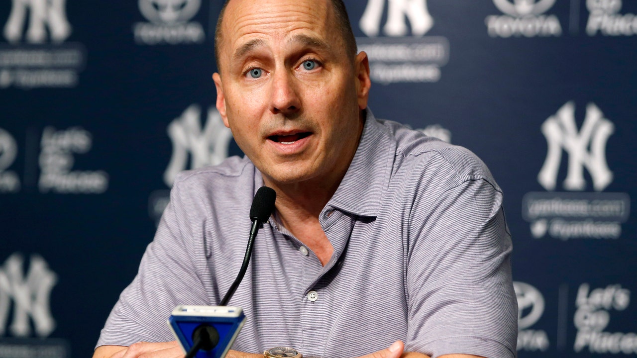 Cashman: Yankees want to bring back Sabathia, Happ